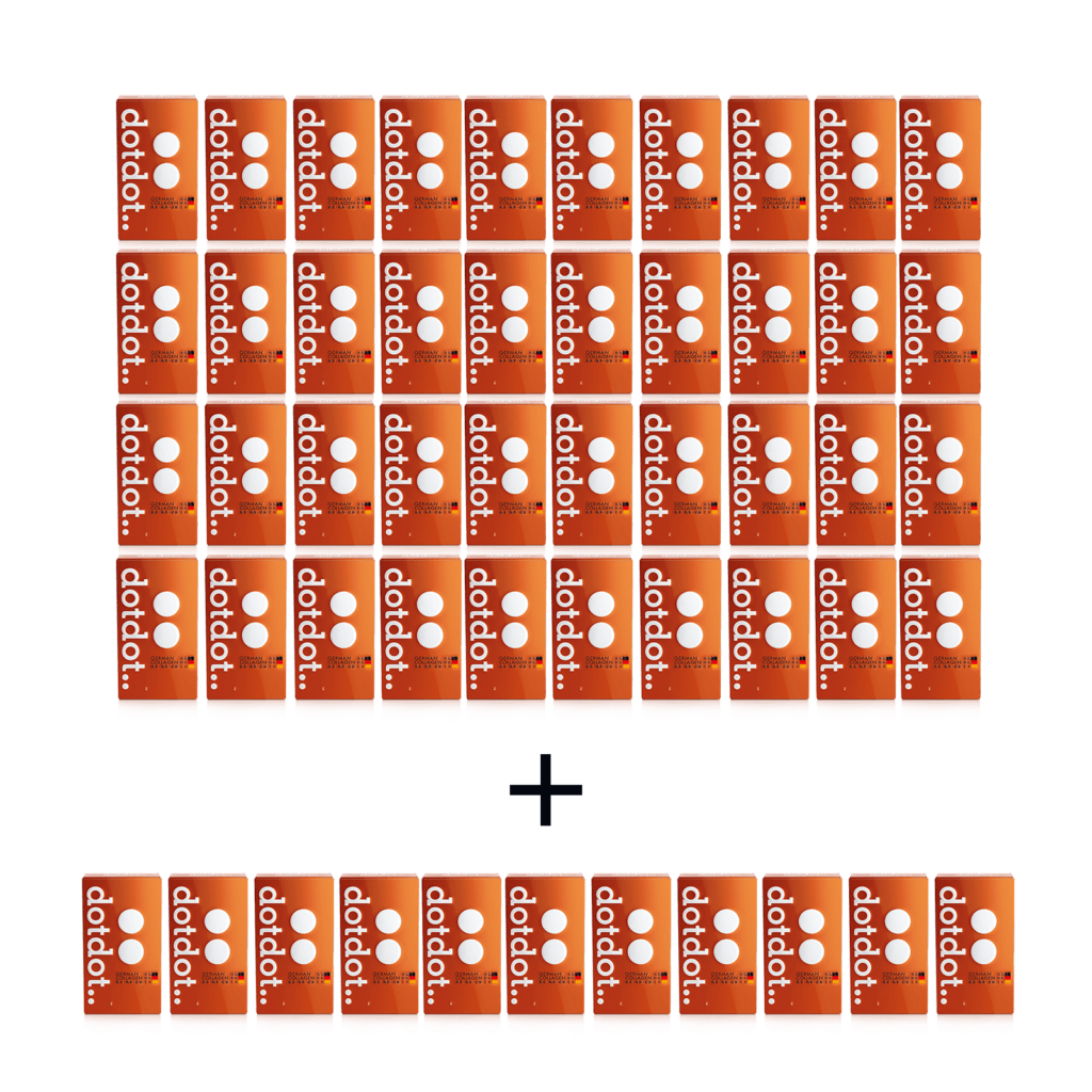 德國膠原EX丨 多人共享套裝40送11共51盒